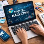 Do Digital Marketing Institutes Provide Placements? Here’s What New-Age Entrepreneurs in Manjeri Need to Know
