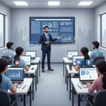 Best digital marketing institutes in Kerala.