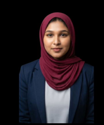 LIYANA JUBIN