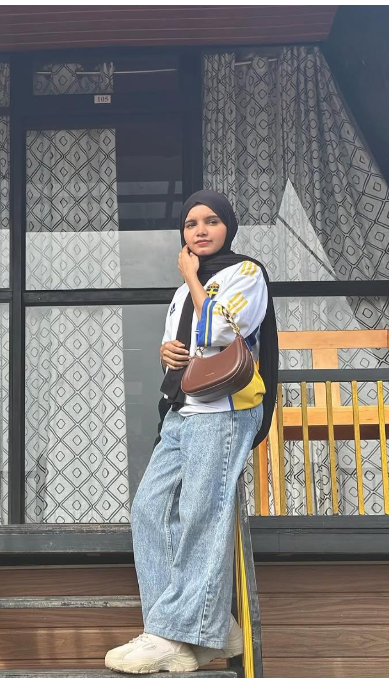 Shifa Rayan