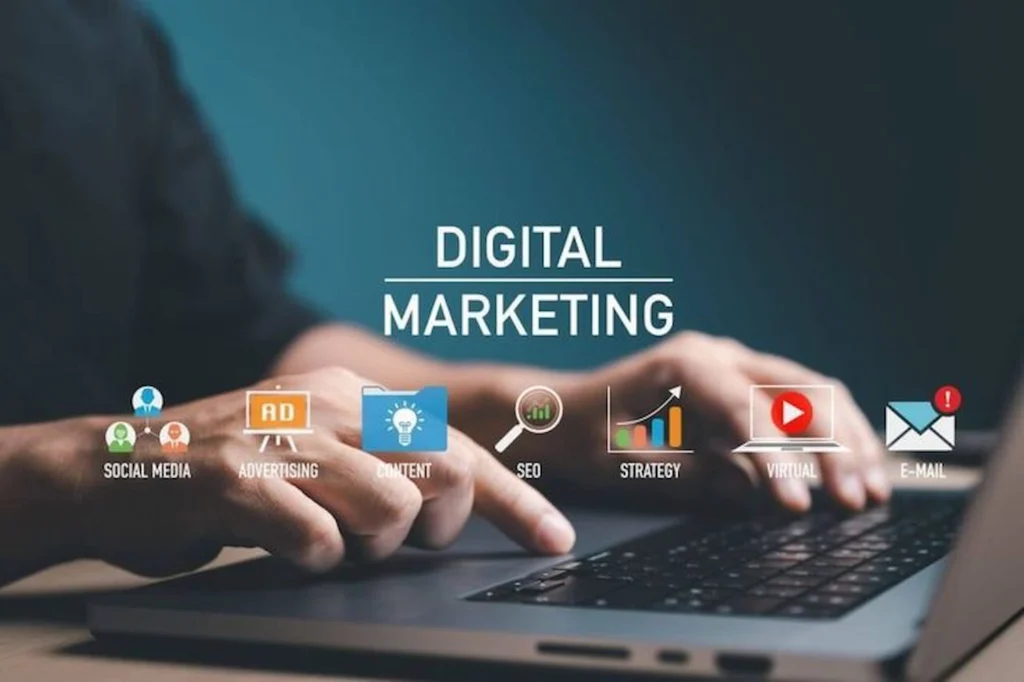 Digital marketer in Malappuram,Kerala,India