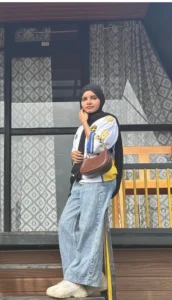 Shifa Rayan