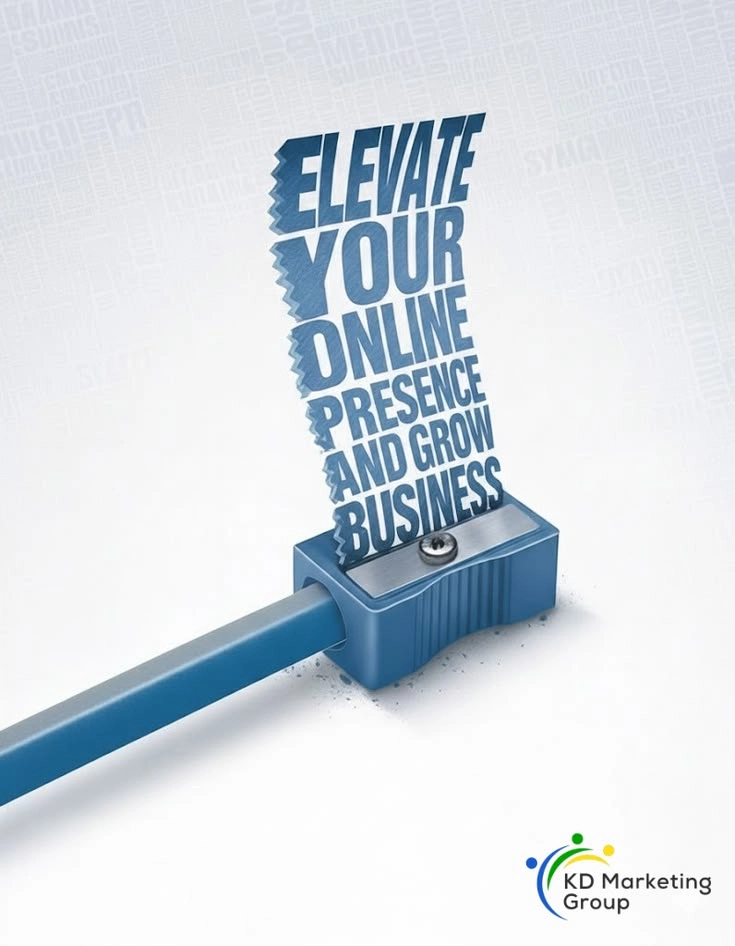 Online marketing